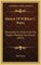 Memoir Of Willliam C. Burns