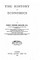 The History of Economics