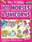 How to Draw 101 Horses and Unicorns