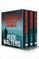 The Inspector McKay Series