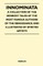 Innominata - A Collection of the Merriest Tales of the Most Famous Authors of the Renaissance and Illustrated by Spirited Artists