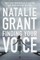 Finding Your Voice