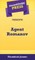 Short Story Press Presents Agent Romanov
