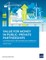 Value for Money in Public-Private Partnerships
