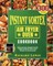 Instant Vortex Air Fryer Oven Cookbook