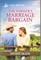 The Farmer's Marriage Bargain