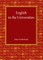 English in the Universities
