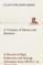 A Treasury of Heroes and Heroines A Record of High Endeavour and Strange Adventure from 500 B.C. to 1920 A.D.