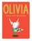 Olivia Helps with Christmas