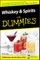Whiskey & Spirits for Dummies