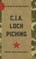 CIA Lock Picking