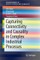 Capturing Connectivity and Causality in Complex Industrial Processes