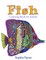 Fishes Coloring Book for Adults