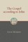 Gospel according to John