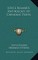 Joyce Kilmer's Anthology of Catholic Poets