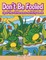 Don't Be Fooled, Spot the Difference Activity Book