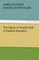The Squire of Sandal-Side a Pastoral Romance
