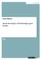 About the Impact of Technology upon Society