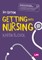 Getting Into Nursing