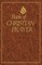Book of Christian Prayer Gift