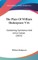 The Plays Of William Shakespeare V16
