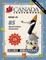 O Canada Crosswords Book 25