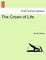 The Crown of Life.