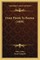 From Plotzk to Boston (1899)