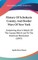 History of Schoharie County, and Border Wars of New York