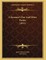 A Summer's Day And Other Poems (1911)