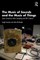 The Music of Sounds and the Music of Things