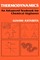 Thermodynamics