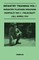 Infantry Training Vol I - Infantry Platoon Weapons - Pamphlet No 2 - Fieldcraft (All Arms) 1954