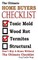 The Ultimate Home Buyers Checklist