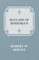 Ballads of Bohemian
