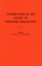 Contributions to the Theory of Nonlinear Oscillations (Am-20), Volume I