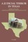 A Judicial Terror in Texas