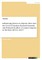 Influencing Factors on Exports. How does the Level of Eucation, Research Intensity and Productivity affect a Country's Exports in the Years 2015 to 2017?
