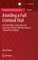 Avoiding a Full Criminal Trial