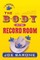 The Body in the Record Room