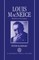 Louis MacNeice