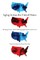 Aging Across the United States