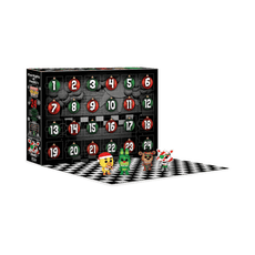 FUNKO Advent Calendar: Five Nights at Freddy´s FUNKO Advent Calendar: Five Nights at Freddy´s