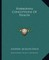 Harmonial Conceptions of Health