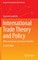 International Trade Theory and Policy