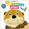 My Best Friend Is an Otter