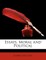 Essays, Moral and Political