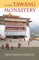 At the Tawang Monastery