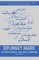 Diplomacy Arabic