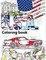 USA Coloring Book